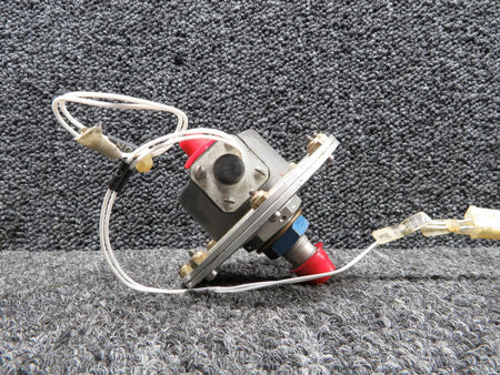 Precision Sensors DA79S-24 Precision Sensors Differential Pressure Switch