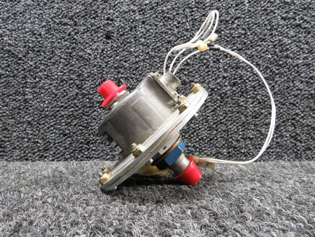 Precision Sensors DA79S-24 Precision Sensors Differential Pressure Switch