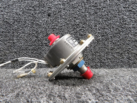 Precision Sensors DA79S-24 Precision Sensors Differential Pressure Switch