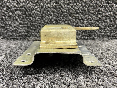 Airborne 1M2-3 (Alt: 5015104-3) Airborne Fuel Selector Assembly LH (Minus Knob)