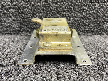Airborne 1M2-3 (Alt: 5015104-3) Airborne Fuel Selector Assembly LH (Minus Knob)