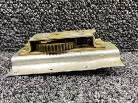 Airborne 1M2-3 (Alt: 5015104-3) Airborne Fuel Selector Assembly LH (Minus Knob)