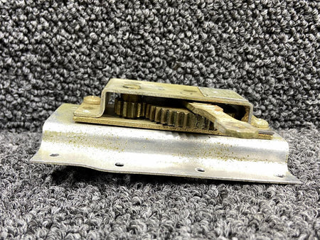 Airborne 1M2-3 (Alt: 5015104-3) Airborne Fuel Selector Assembly LH (Minus Knob)