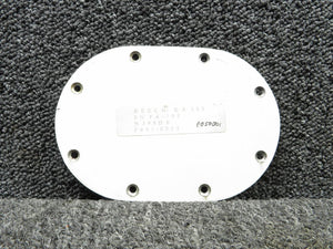 101-120067-37 Beechcraft KA-300 Fuel Bay Panel Access Cover