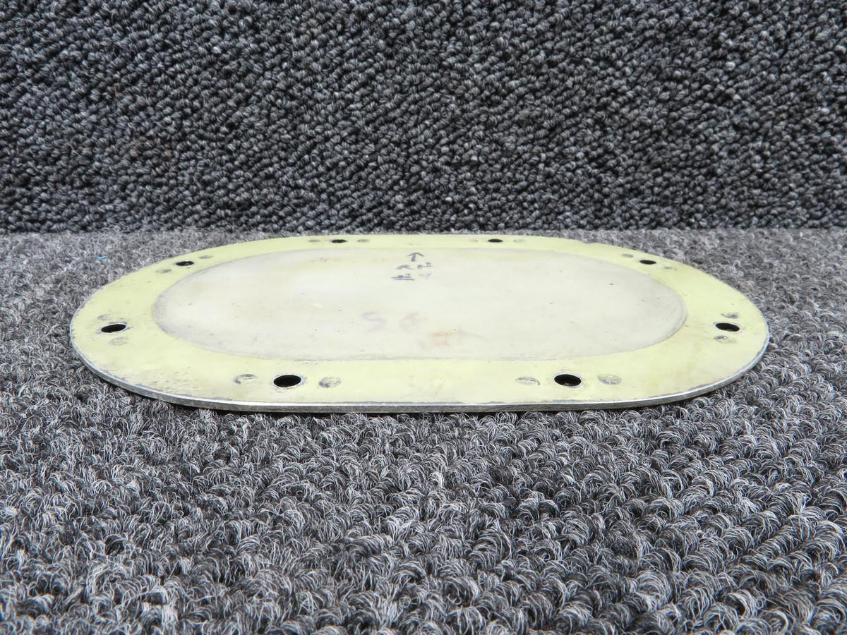 Beechcraft Parts 101-120067-37 Beechcraft KA-300 Fuel Bay Panel Access Cover