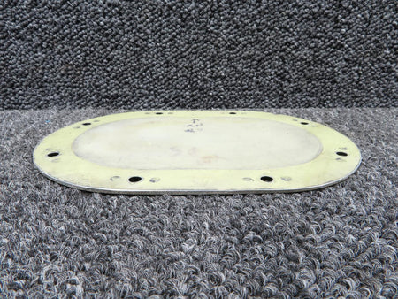 Beechcraft Parts 101-120067-37 Beechcraft KA-300 Fuel Bay Panel Access Cover