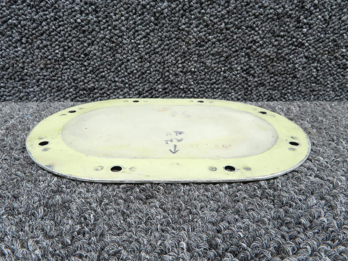 Beechcraft Parts 101-120067-37 Beechcraft KA-300 Fuel Bay Panel Access Cover