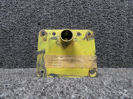 Fairchild Aviation 27-42012-029 Fairchild SA-226-TC Rudder Bellcrank Hinge Assembly