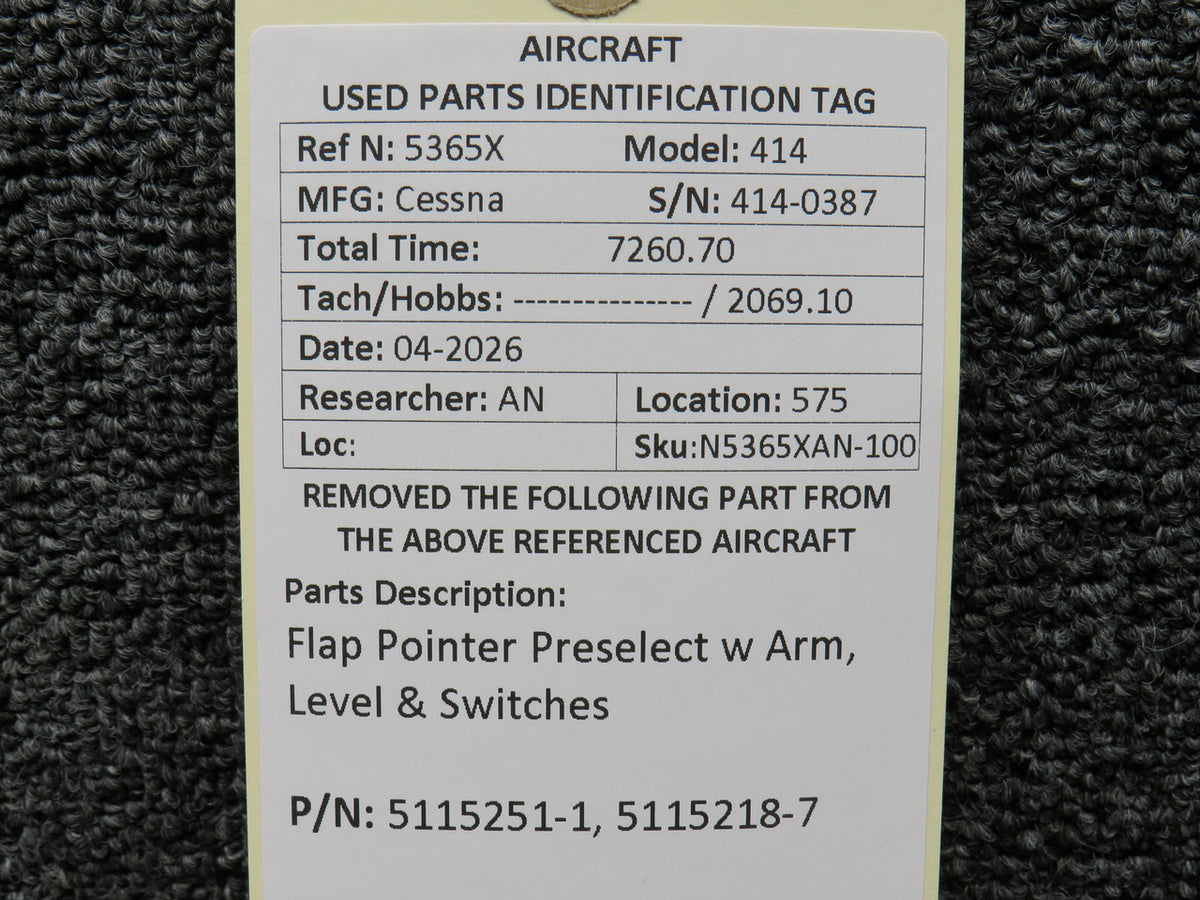 N5365XAN-100KW