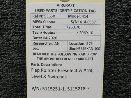 N5365XAN-100KW