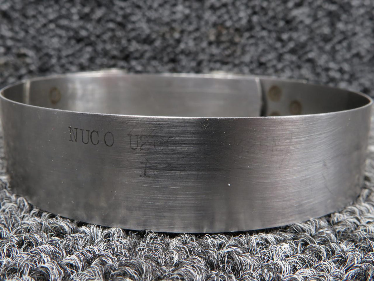 Nuco U20C-75-325M Nuco Clamp