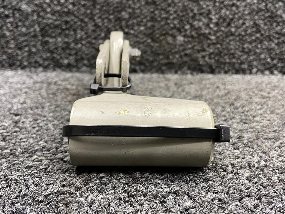 Cessna Aircraft Parts 0841104-3, 0843500-28 Cessna 414 Main Gear Door Retract Bellcrank LH w Links