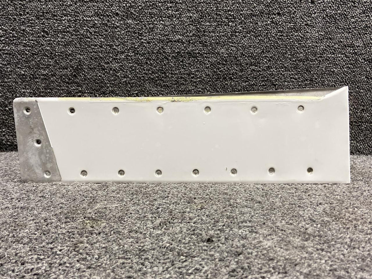 Cessna Aircraft Parts 5021502-205 Cessna 414 Aft Wing Root Fairing LH