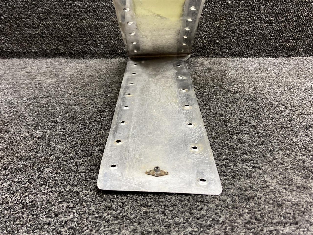 Cessna Aircraft Parts 5021502-205 Cessna 414 Aft Wing Root Fairing LH