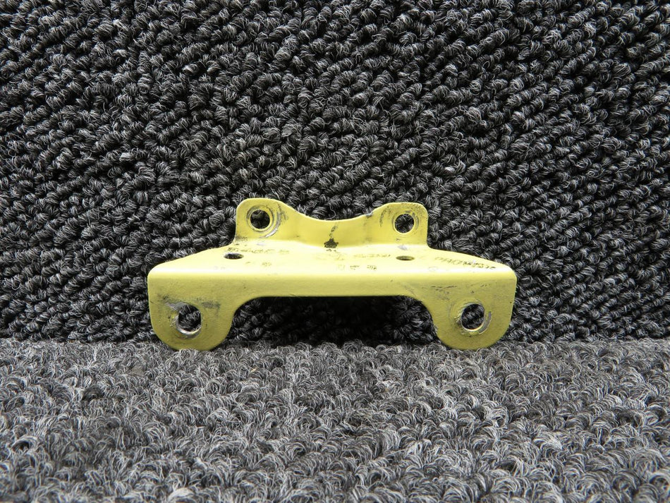 Cessna Aircraft Parts 6255001-3 Cessna 650 Bracket Upper LH and RH