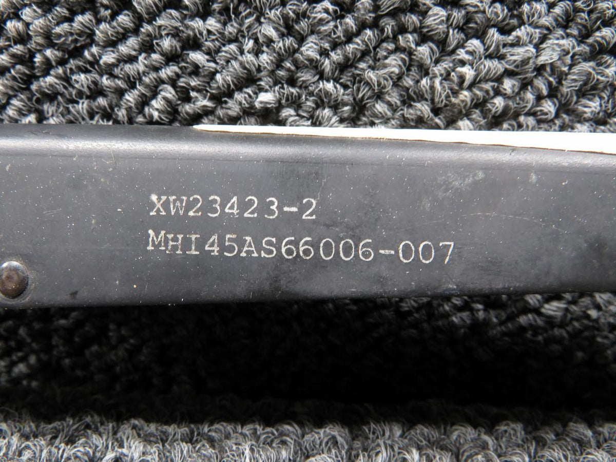 Mitsubishi 45AS66006-007, 45AS66006-19 Mitsubishi MU-300 Arm Assembly with Blade