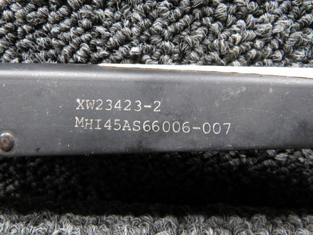 Mitsubishi 45AS66006-007, 45AS66006-19 Mitsubishi MU-300 Arm Assembly with Blade