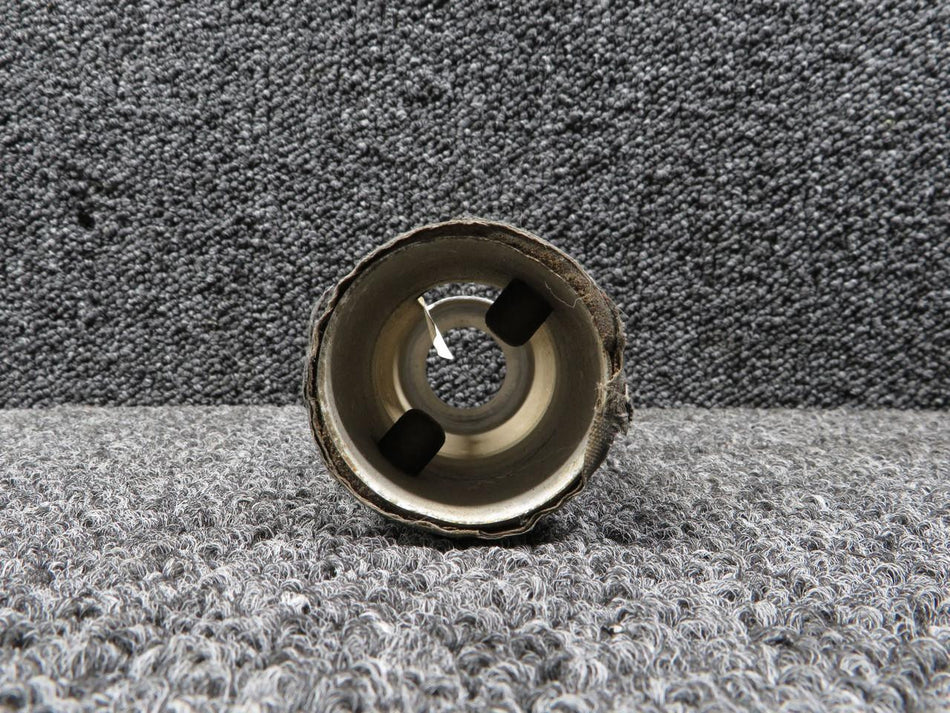 Cessna Aircraft Parts 0413163-18, S1834-1 Cessna 182P Cabin Air Vent w Knob