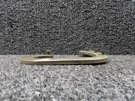 Cessna Aircraft Parts 1542060-6 Cessna 337 Nose Landing Gear Hinge Aft (Slight Chafing)