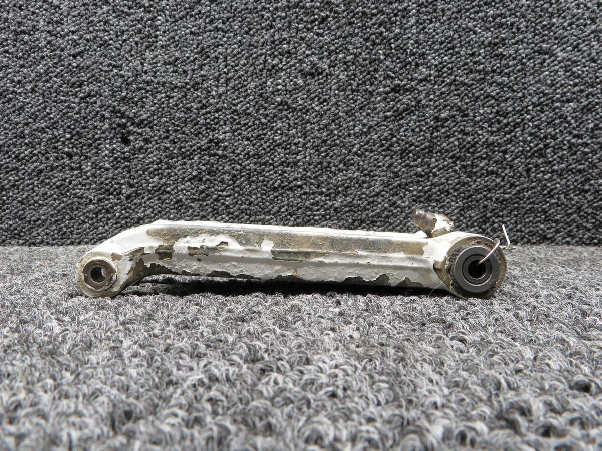 Cessna Aircraft Parts 00442506-2 (Cast: 0442505-2A) Cessna Nose Gear Lower Torque Link (Wear)