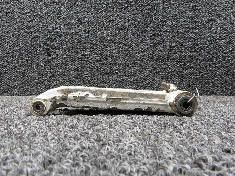Cessna Aircraft Parts 00442506-2 (Cast: 0442505-2A) Cessna Nose Gear Lower Torque Link (Wear)
