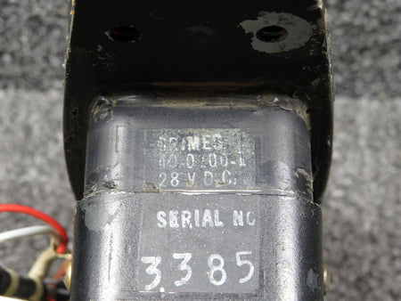 Grimes 40-0100-1 Grimes Rotating Beacon Assembly (28V)