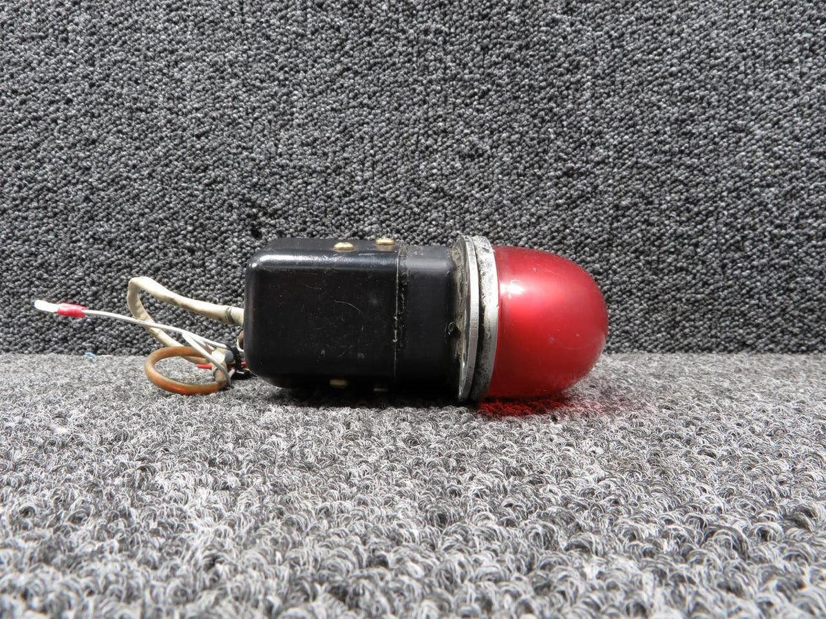 Grimes 40-0100-1 Grimes Rotating Beacon Assembly (28V)