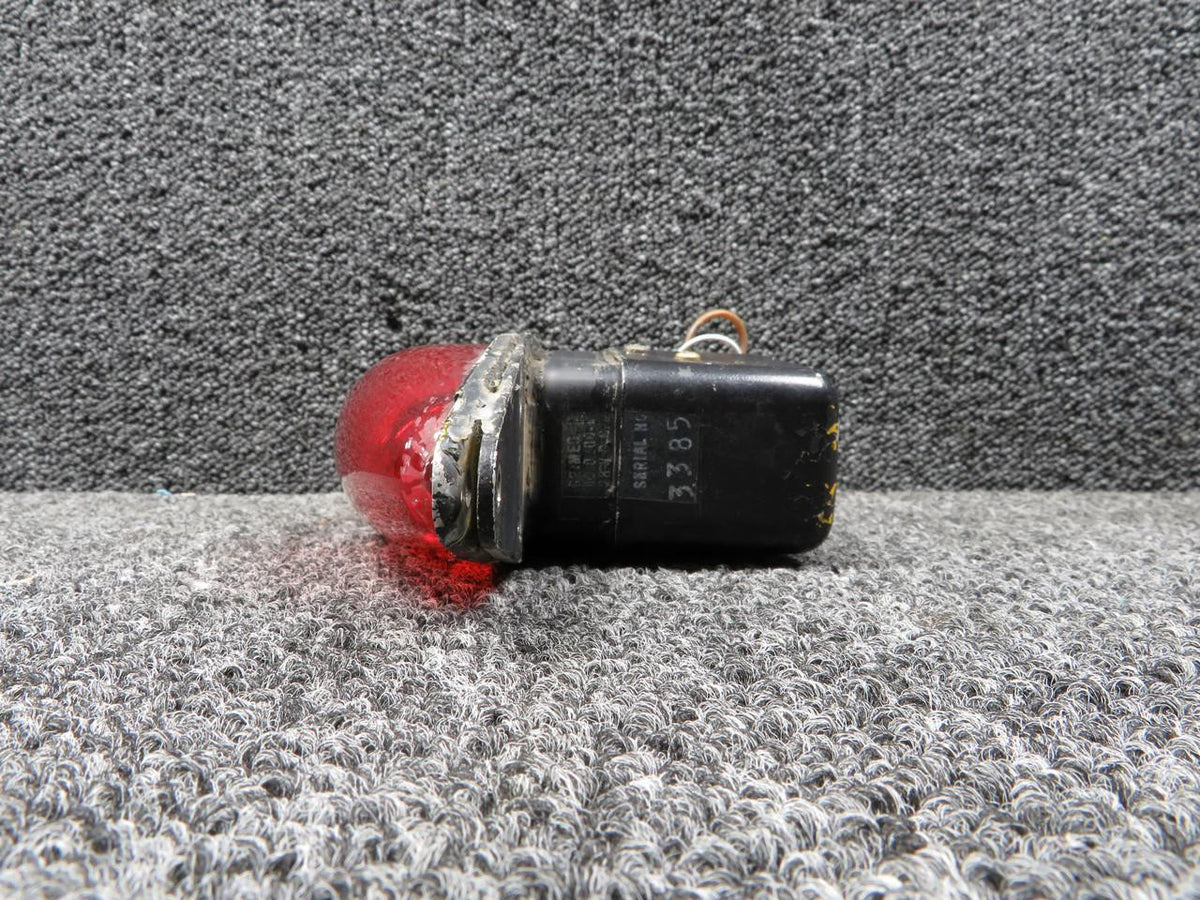 Grimes 40-0100-1 Grimes Rotating Beacon Assembly (28V)