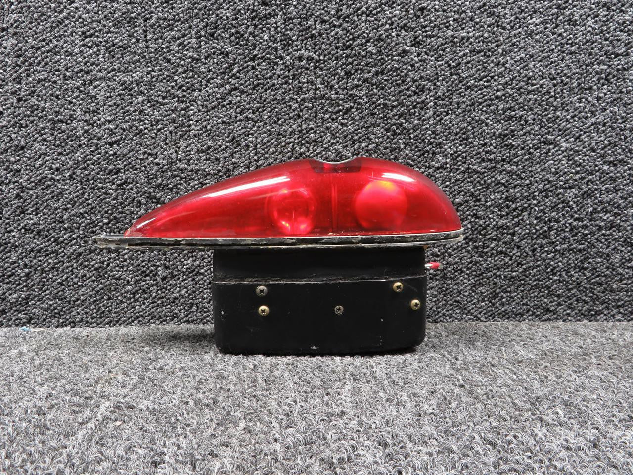 40-0100-1 Grimes Rotating Beacon Assembly (28V) – BAS Part Sales