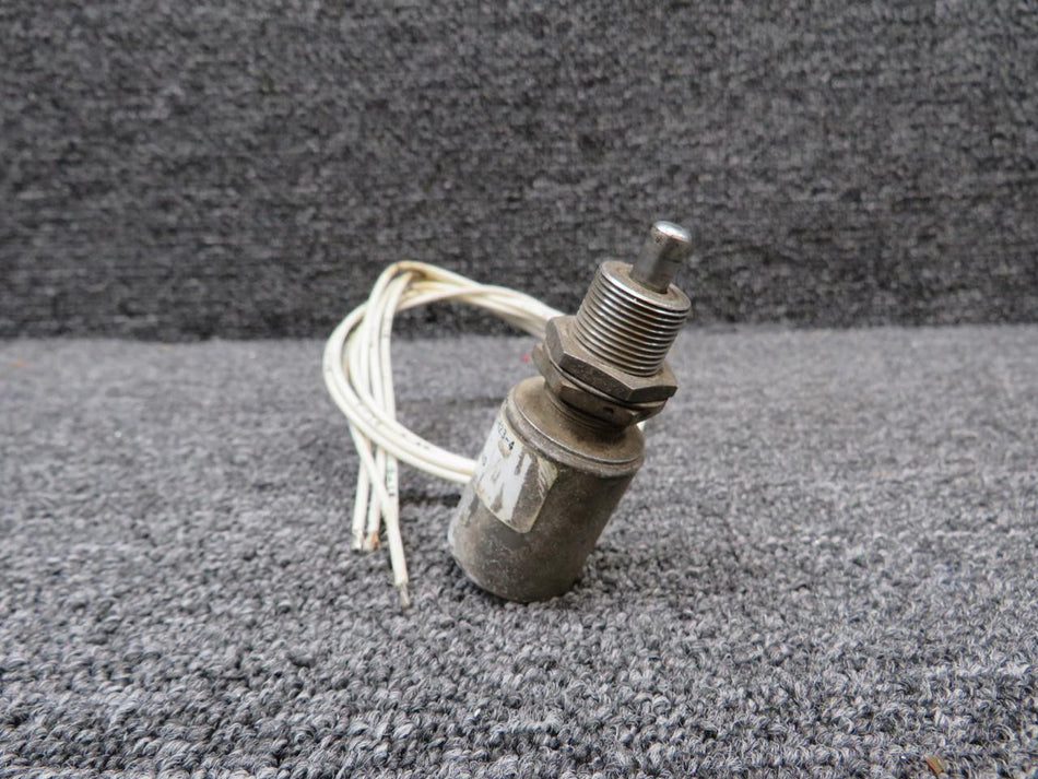 Microswitch 1CH23-4 Microswitch Limit Switch Assembly (Worn Housing & Wiring)