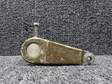 Cessna Aircraft Parts 5565619-2 (Use: 5565619-6) Cessna 501SP Nose Gear Steering Arm