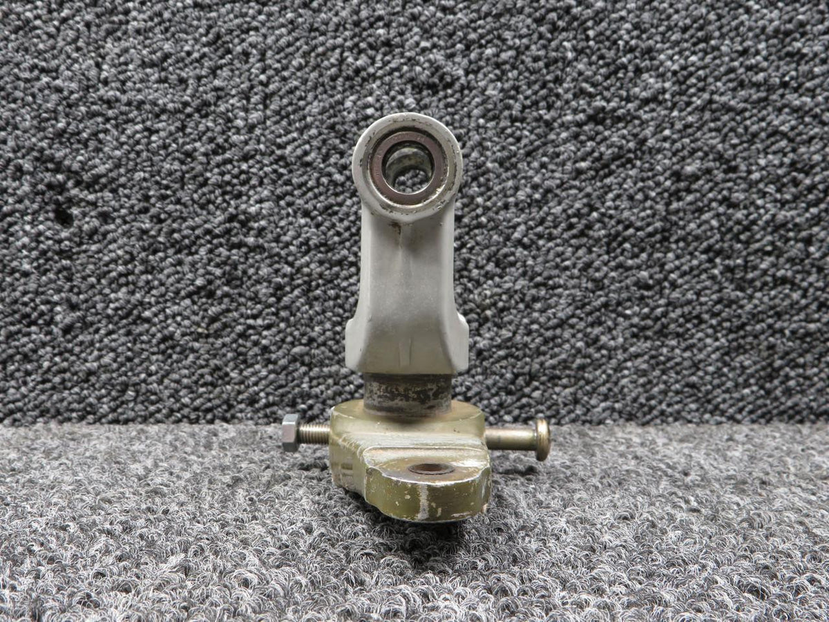 Cessna Aircraft Parts 5565619-2 (Use: 5565619-6) Cessna 501SP Nose Gear Steering Arm