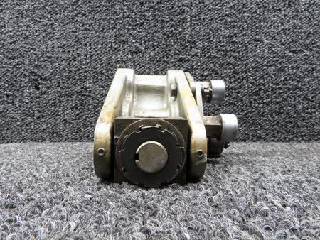 Mitsubishi 010A-16230-2 Mitsubishi MU2B-60 Flap Fitting Assembly RH w Gimbal