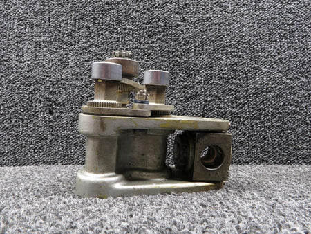 Mitsubishi 010A-16230-2 Mitsubishi MU2B-60 Flap Fitting Assembly RH w Gimbal