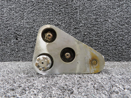 Mitsubishi 010A-16230-2 Mitsubishi MU2B-60 Flap Fitting Assembly RH w Gimbal