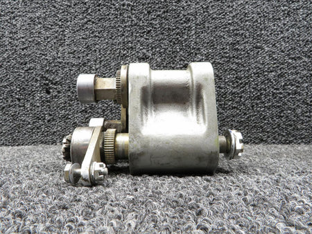 Mitsubishi 010A-16230-2 Mitsubishi MU2B-60 Flap Fitting Assembly RH w Gimbal