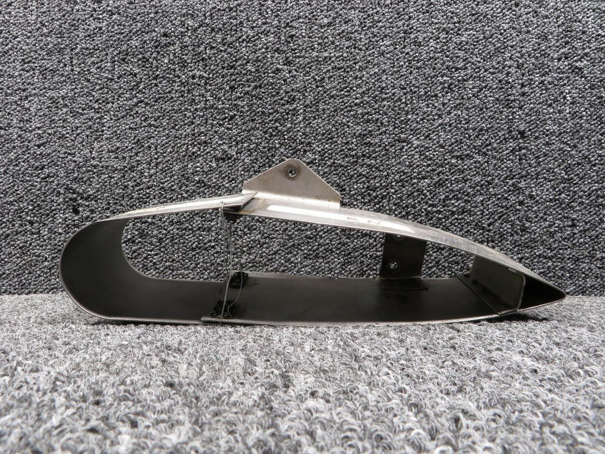 LearJet 2652074-19 (Use: 2652074-20) Learjet 35 Bleed Air Tube Fairing