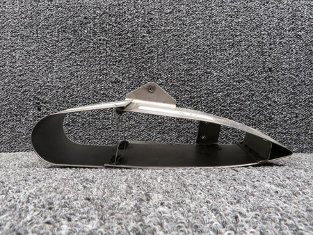 LearJet 2652074-19 (Use: 2652074-20) Learjet 35 Bleed Air Tube Fairing