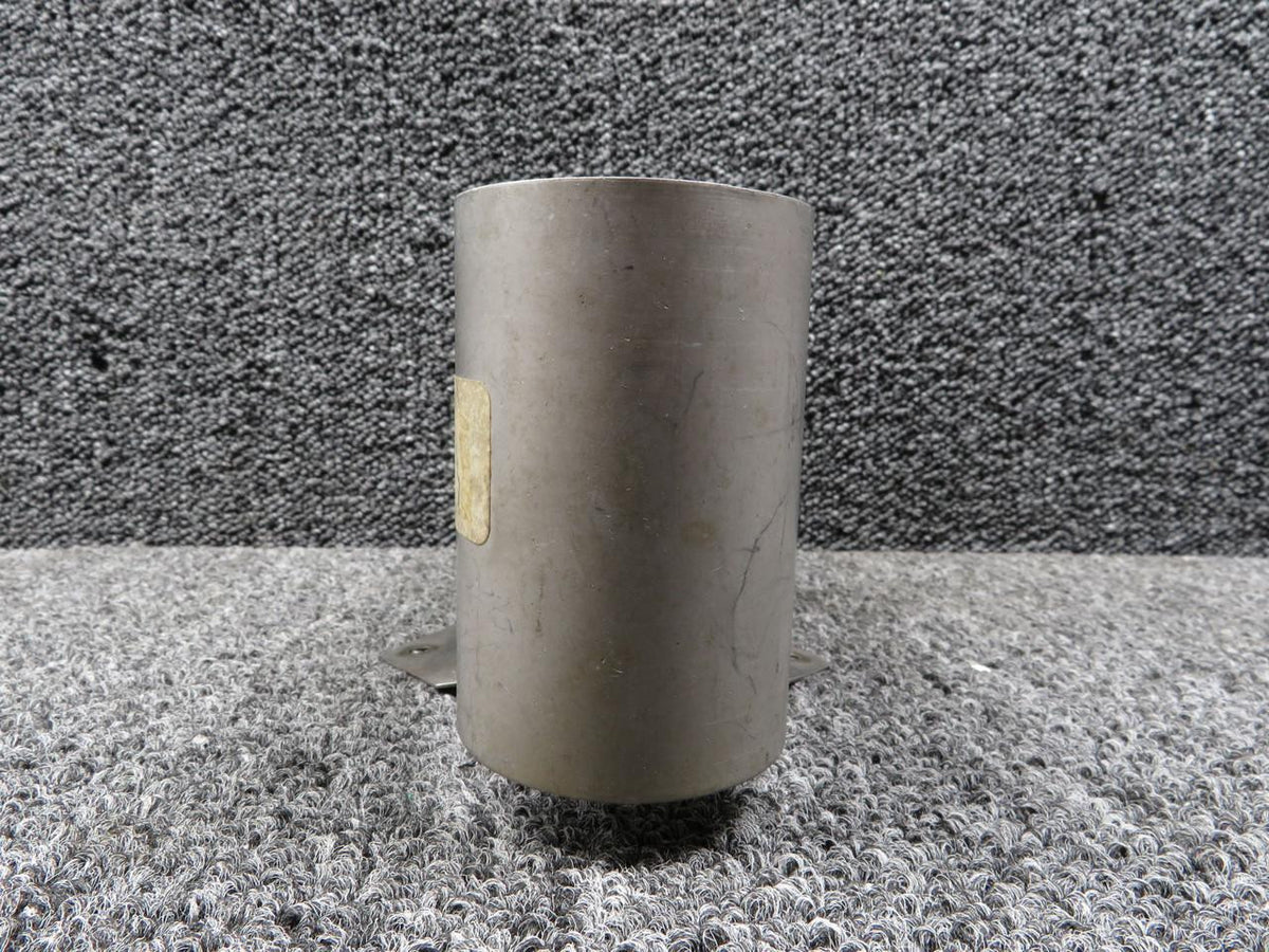 LearJet 2652074-19 (Use: 2652074-20) Learjet 35 Bleed Air Tube Fairing