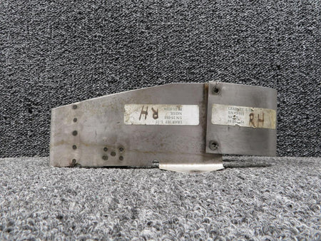 LearJet 2652074-19 (Use: 2652074-20) Learjet 35 Bleed Air Tube Fairing