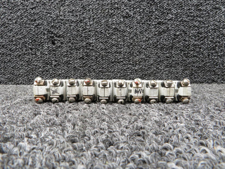 Klixon 7277-2-7-1-2 Klixon Push Circuit Breaker (7.5A) (Set of 10)