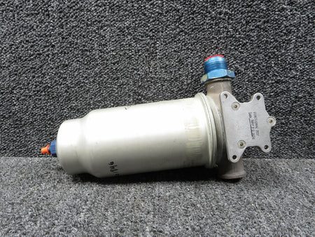 Purolator 7577295 Purolator Inc. Fluid Pressure Filter with Bowl (Minus Clamp)