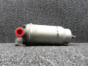 7577295 Purolator Inc. Fluid Pressure Filter with Bowl (Minus Clamp)