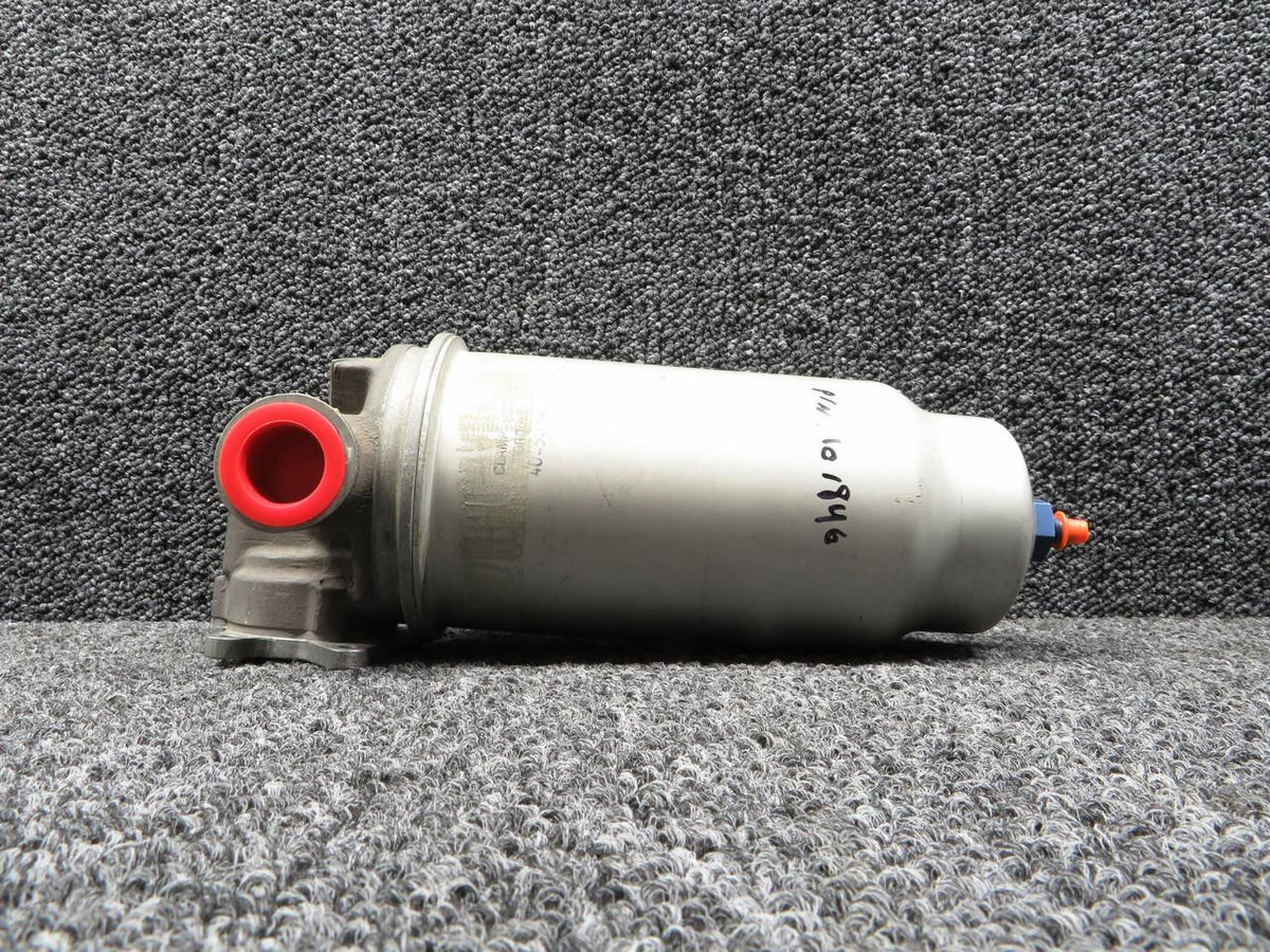 Purolator 7577295 Purolator Inc. Fluid Pressure Filter with Bowl (Minus Clamp)