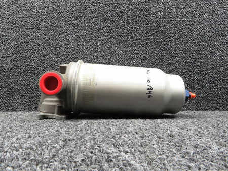 Purolator 7577295 Purolator Inc. Fluid Pressure Filter with Bowl (Minus Clamp)