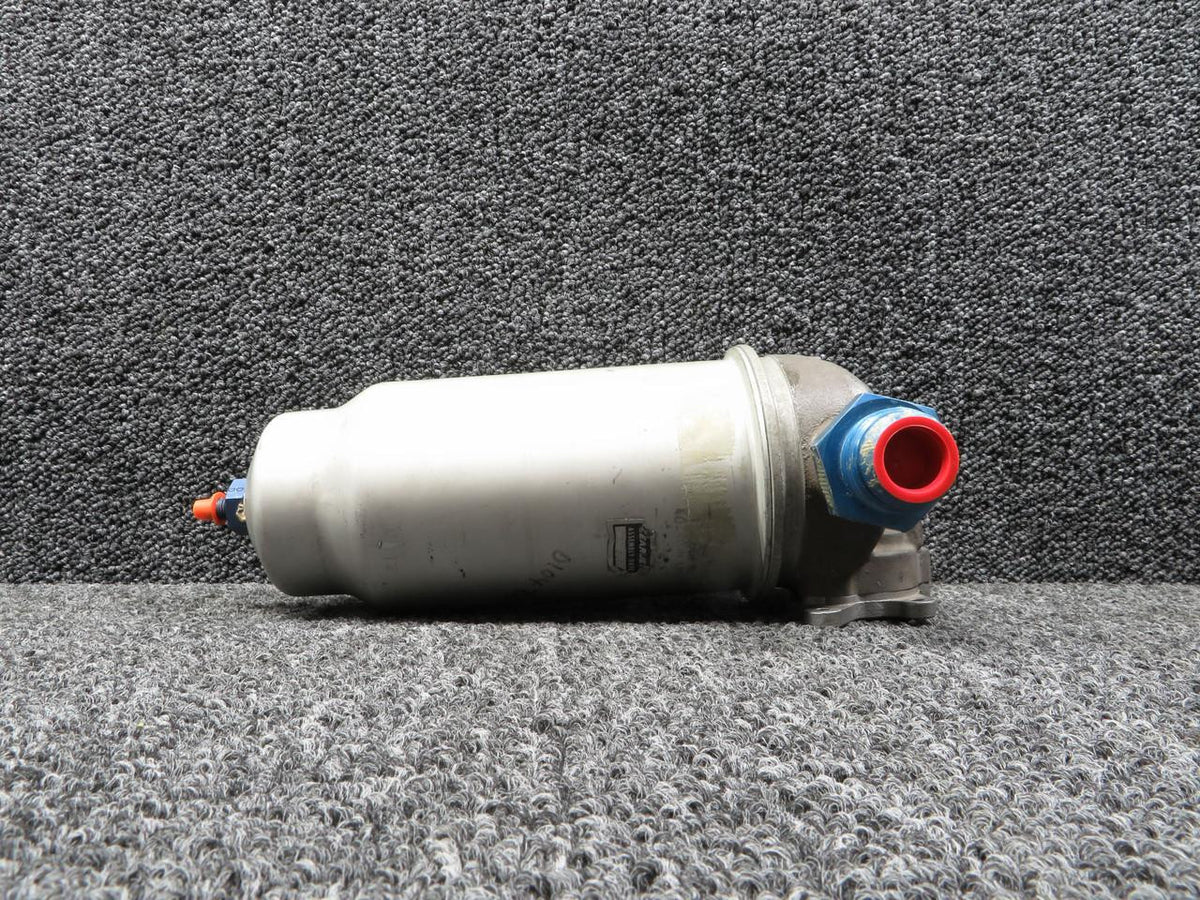 Purolator 7577295 Purolator Inc. Fluid Pressure Filter with Bowl (Minus Clamp)