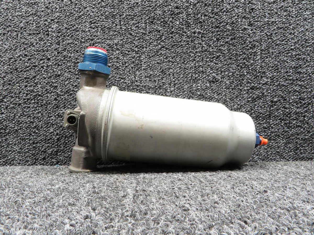 Purolator 7577295 Purolator Inc. Fluid Pressure Filter with Bowl (Minus Clamp)