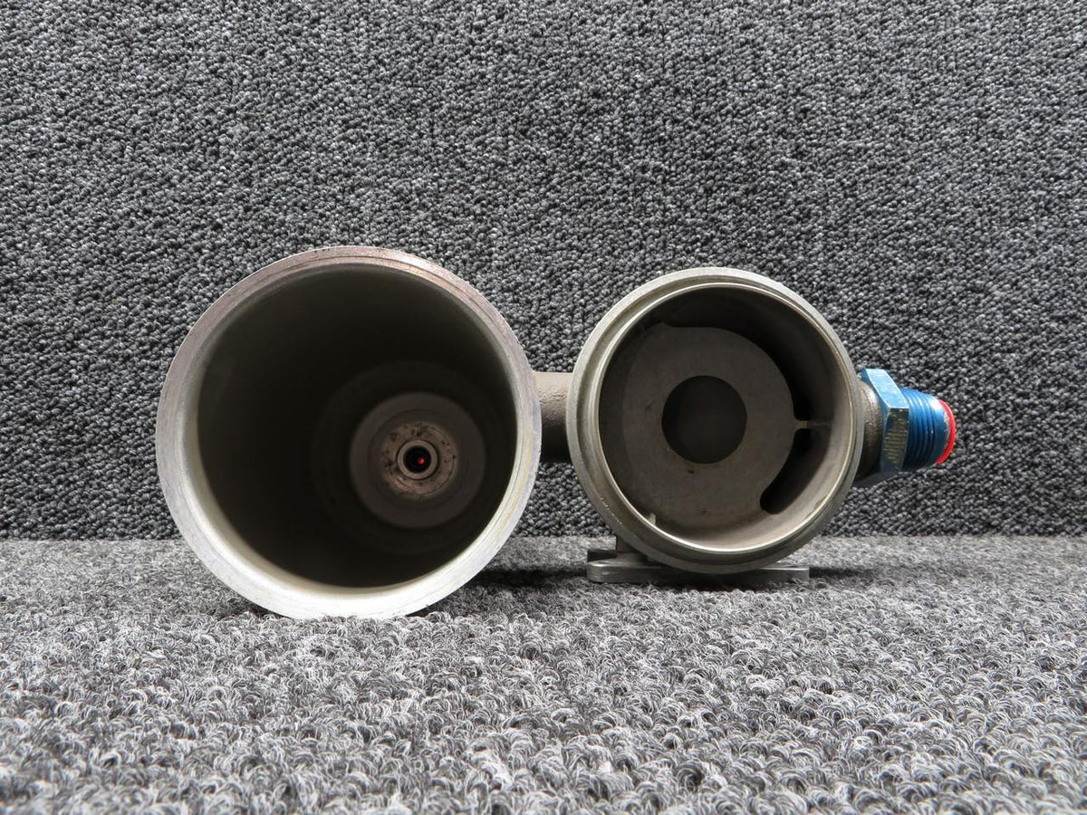 Purolator 7577295 Purolator Inc. Fluid Pressure Filter with Bowl (Minus Clamp)