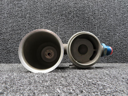 Purolator 7577295 Purolator Inc. Fluid Pressure Filter with Bowl (Minus Clamp)