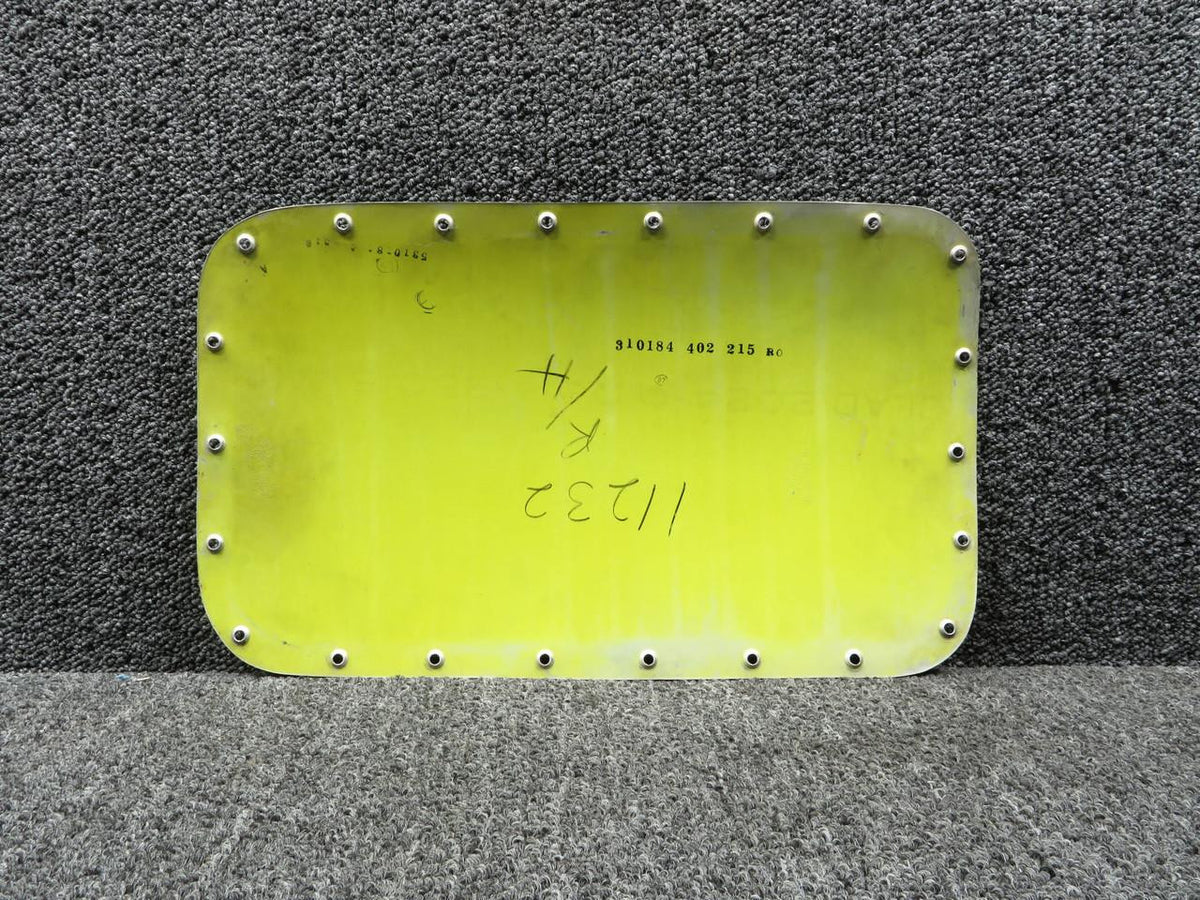 Aero Commander 310184-3 Aero Commander 690A Access Panel